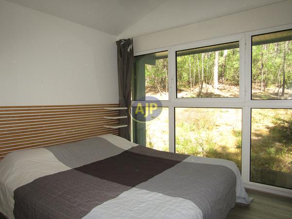 Vente maison Lacanau Ocean : 318 000 € - AJP Lacanau Immobilier