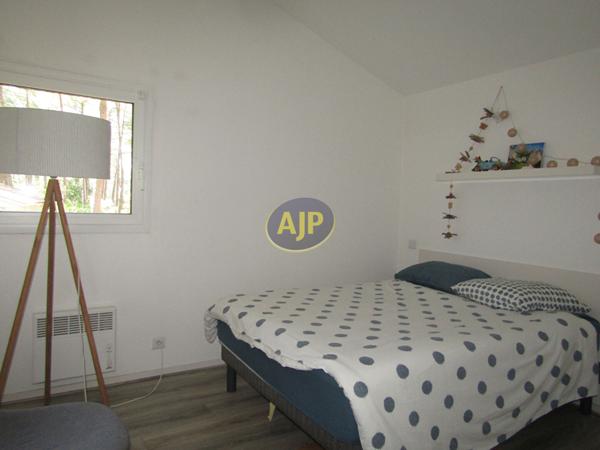 Vente maison Lacanau Ocean : 318 000 € - AJP Lacanau Immobilier