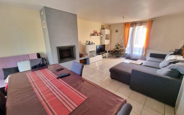 Maison à vendre    5 pièces •  Ussy-sur-Marne