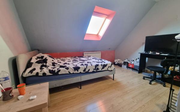 Maison à vendre    5 pièces •  Ussy-sur-Marne