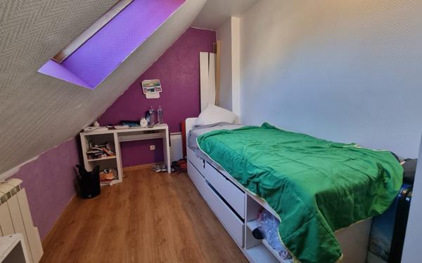 Maison à vendre    5 pièces •  Ussy-sur-Marne