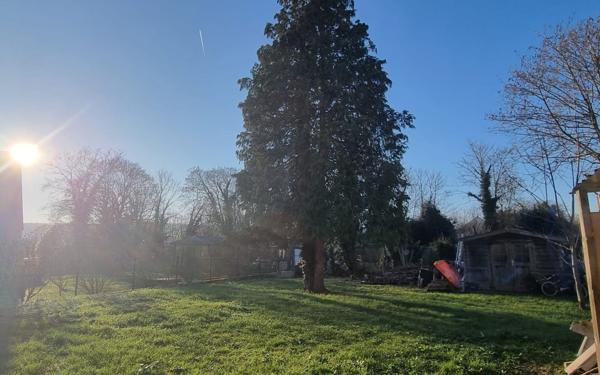 Maison à vendre    5 pièces •  Ussy-sur-Marne