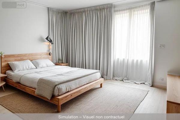 Maison à restaurer à vendre à Marans en Charente-Maritime (17230), ref : VD/584