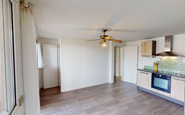 Appartement à vendre    4 pièces • 60,69 m2 Capbreton