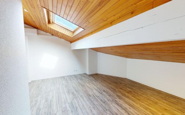 Appartement à vendre    4 pièces • 60,69 m2 Capbreton