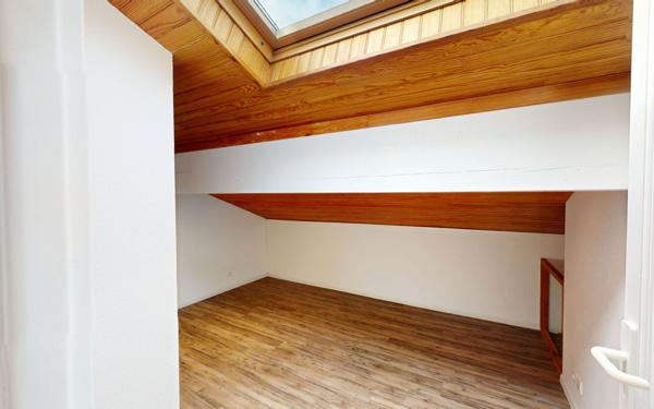 Appartement à vendre    4 pièces • 60,69 m2 Capbreton