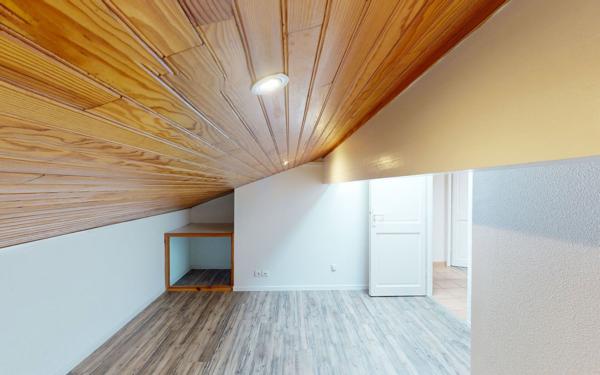 Appartement à vendre    4 pièces • 60,69 m2 Capbreton