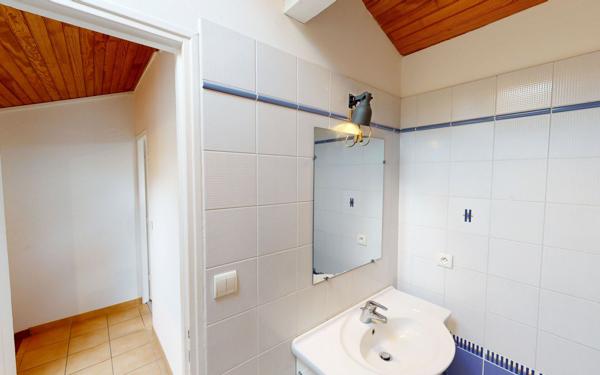 Appartement à vendre    4 pièces • 60,69 m2 Capbreton