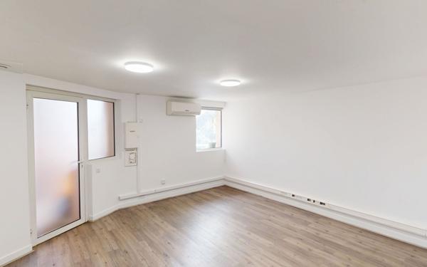 Appartement à vendre    4 pièces • 60,69 m2 Capbreton