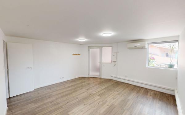 Appartement à vendre    4 pièces • 60,69 m2 Capbreton