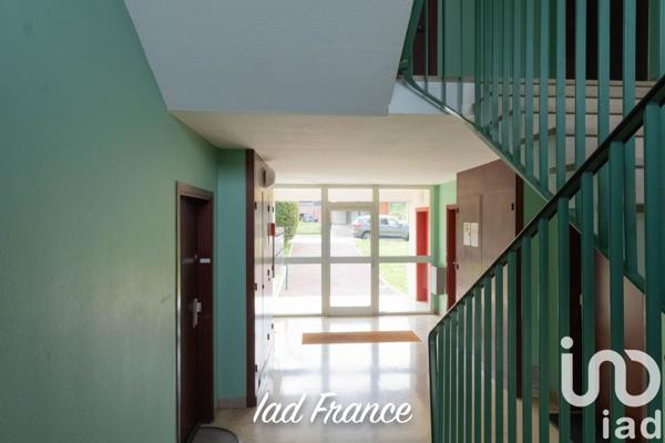 Appartement 4 pièces de 76 m² à Aubergenville (78410)