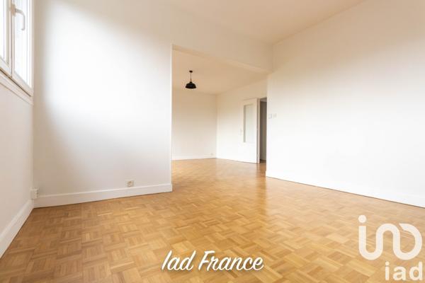 Appartement 4 pièces de 76 m² à Aubergenville (78410)
