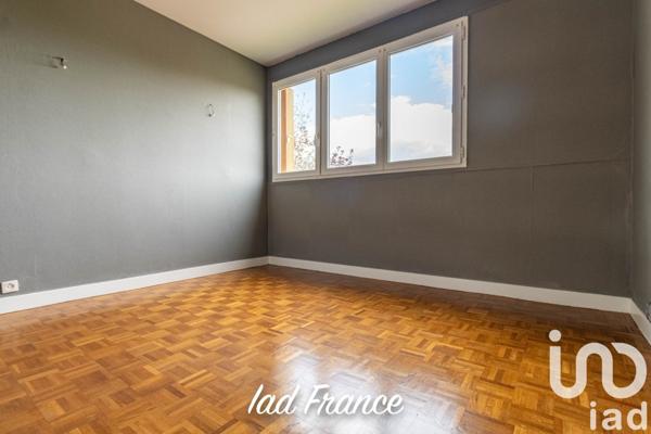 Appartement 4 pièces de 76 m² à Aubergenville (78410)