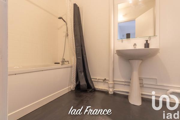 Appartement 4 pièces de 76 m² à Aubergenville (78410)