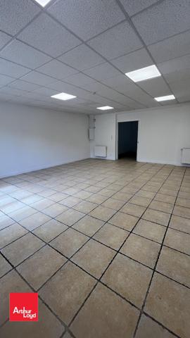 Bureau à louer à LUISANT 28600