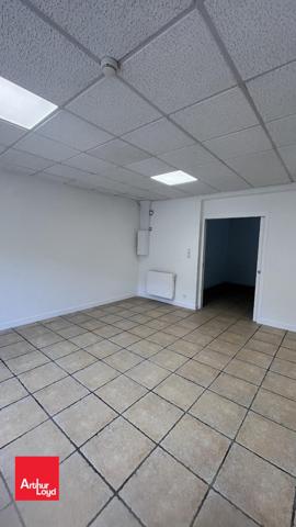 Bureau à louer à LUISANT 28600