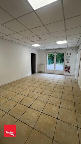 Bureau à louer à LUISANT 28600
