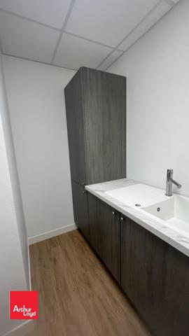 Bureau à louer à LUISANT 28600