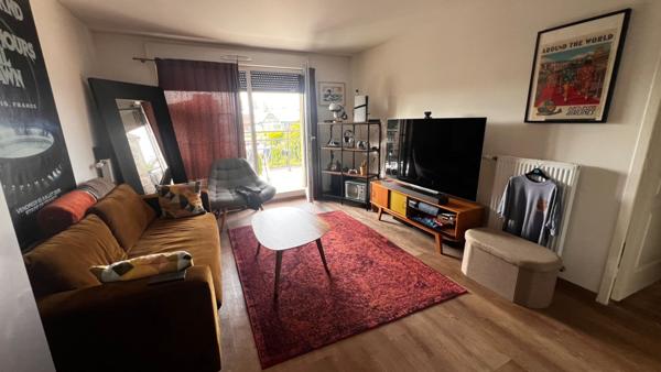 À LOUER ? Appartement T2 ? Résidence Ferme Saint-Lazare