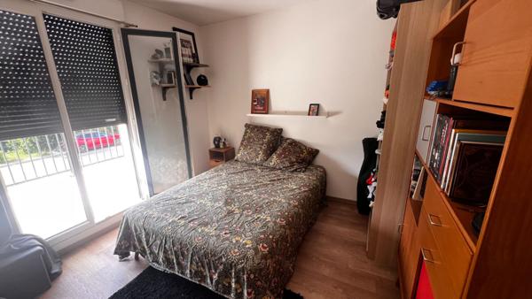 À LOUER ? Appartement T2 ? Résidence Ferme Saint-Lazare