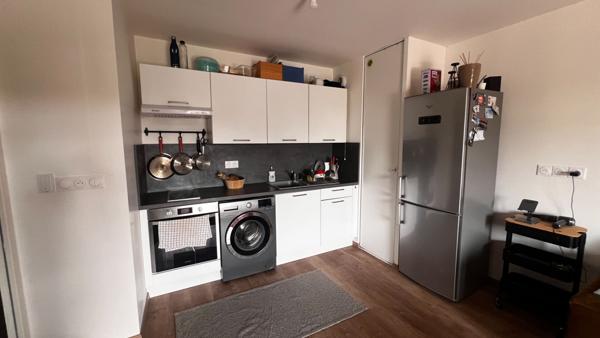 À LOUER ? Appartement T2 ? Résidence Ferme Saint-Lazare