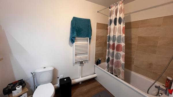 À LOUER ? Appartement T2 ? Résidence Ferme Saint-Lazare