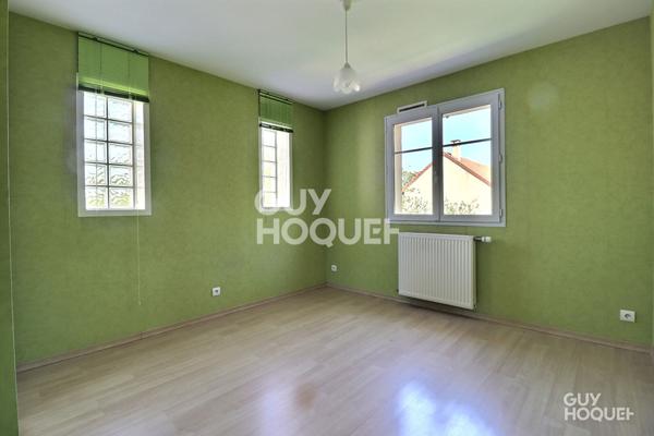Maison Individuelle de 2001, 7P, 135m2, 491m2 de terrain