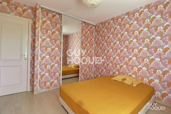 Maison Individuelle de 2001, 7P, 135m2, 491m2 de terrain