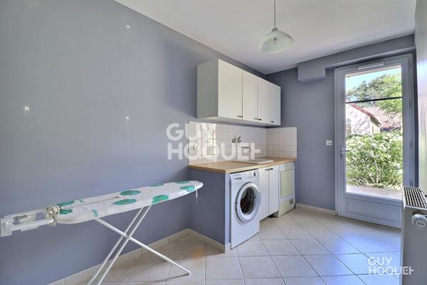 Maison Individuelle de 2001, 7P, 135m2, 491m2 de terrain