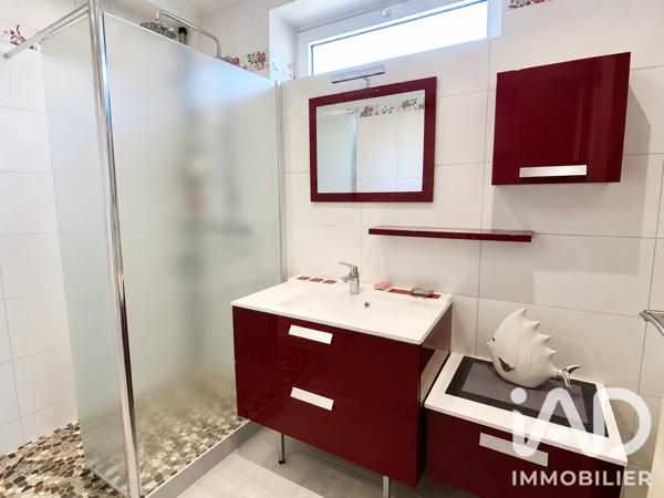 Appartement à vendre 4 pièces 116 m² Nancy