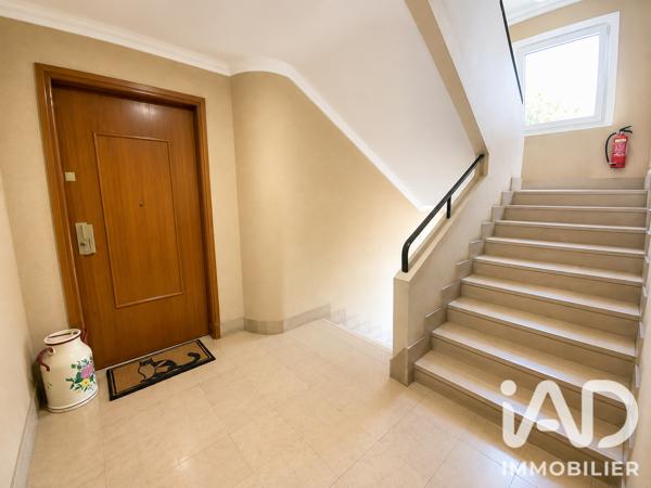 Appartement à vendre 4 pièces 116 m² Nancy