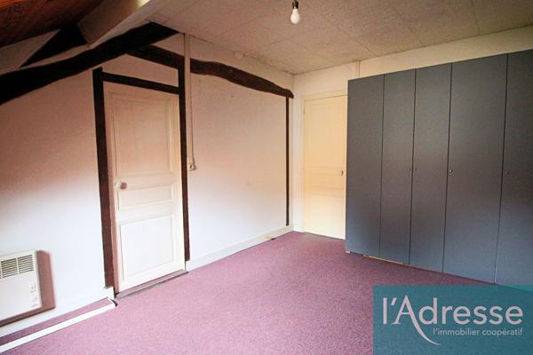Appartement Savigny Sur Orge 2 pièces 33.16 m2