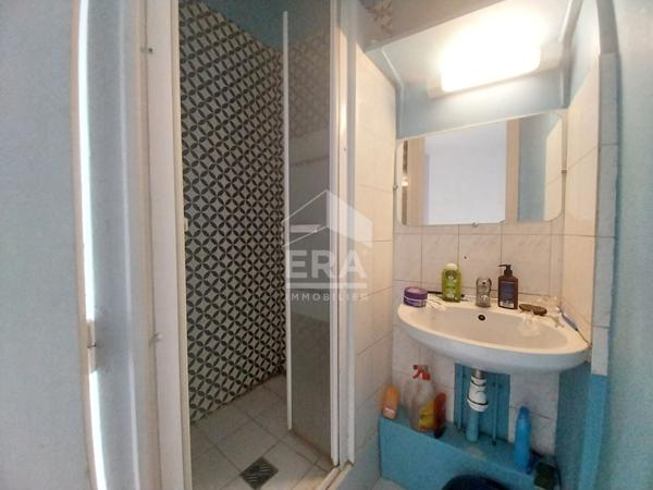 Appartement à vendre T2 - Blois - VENDU DEJA LOUÉ, 1 Chb, faibles charges