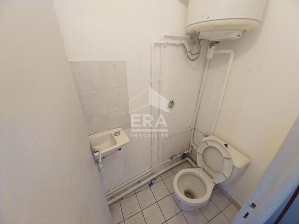 Appartement à vendre T2 - Blois - VENDU DEJA LOUÉ, 1 Chb, faibles charges