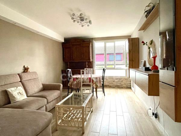 Appartement à vendre 3 pièces LE CHESNAY (78)