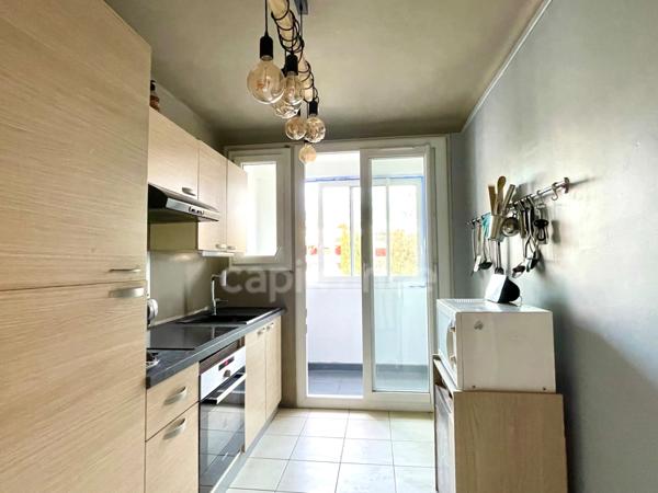 Appartement à vendre 3 pièces LE CHESNAY (78)