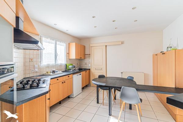 Maison à vendre |  Blanquefort |  6 pièces | 138 m²