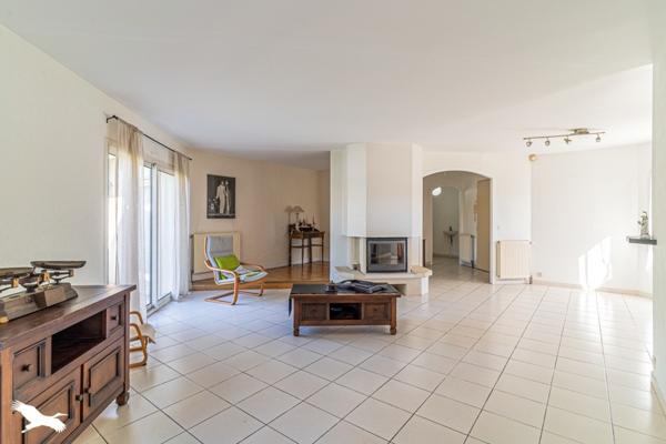 Maison à vendre |  Blanquefort |  6 pièces | 138 m²