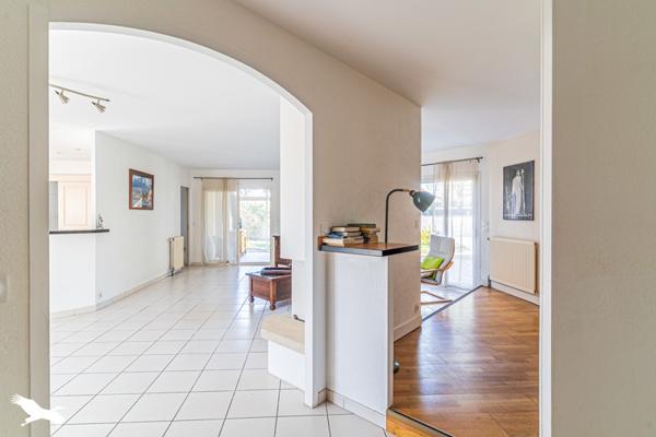 Maison à vendre |  Blanquefort |  6 pièces | 138 m²