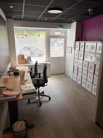 Bureaux à vendre à DIEPPE 76200