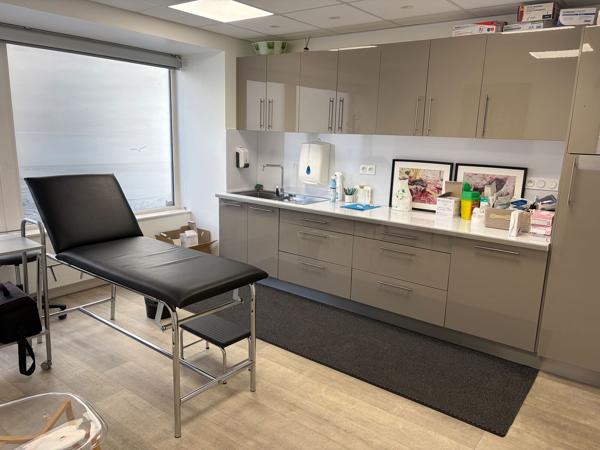 Bureaux à vendre à DIEPPE 76200