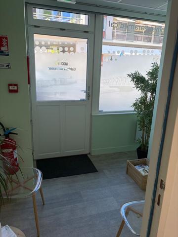 Bureaux à vendre à DIEPPE 76200