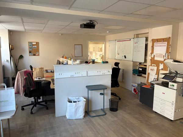 Bureaux à vendre à DIEPPE 76200