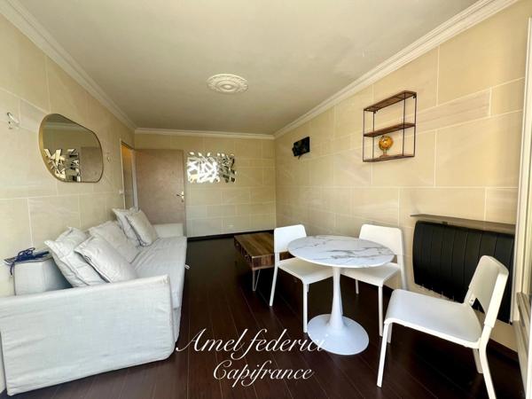 EXCLUSIVITÉ : Charmant Appartement F1 de 27 m2 balcon sans vis à vis (Bry-Sur-Marne 94)