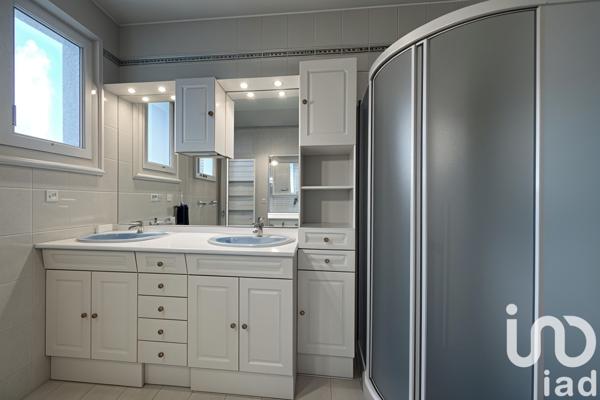 Maison à vendre 6 pièces 144 m² Saint-Sulpice-de-Pommeray