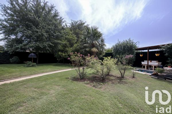 Maison à vendre 6 pièces 144 m² Saint-Sulpice-de-Pommeray