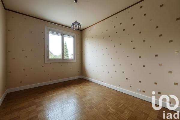 Maison à vendre 6 pièces 144 m² Saint-Sulpice-de-Pommeray