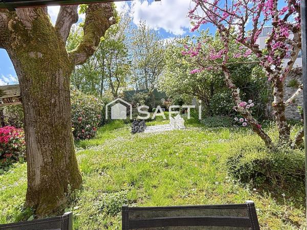 Maison bourgeoise CENTRE-VILLE LIMOGES ! RARE