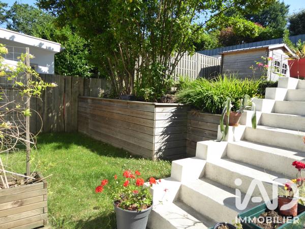 Maison à vendre 5 pièces 104 m² Quéven