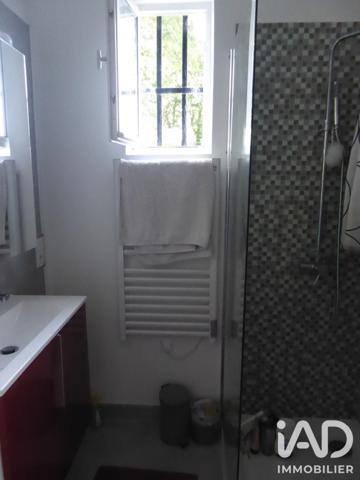 Maison à vendre 5 pièces 104 m² Quéven